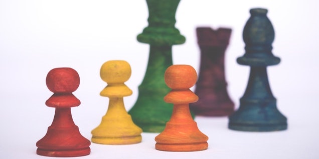 game-pawns