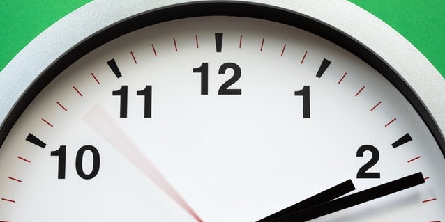 clock