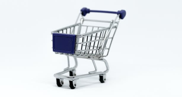 shopping-cart