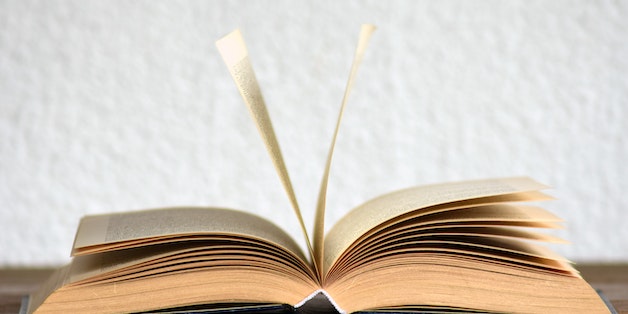 a-book