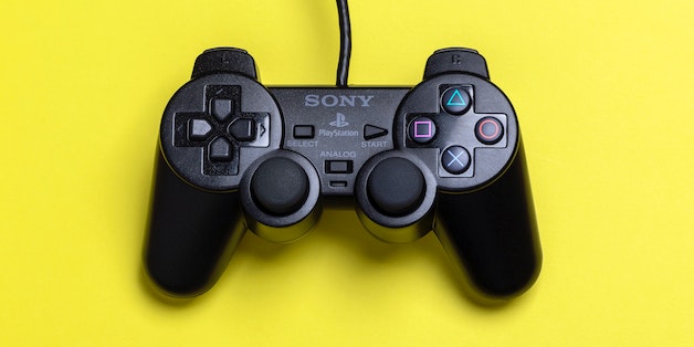 video-game-system